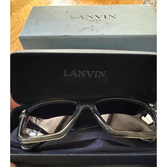 Lanvin Paris sunglasses NIB main image 6